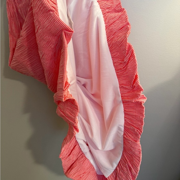 Wild Fable Babydoll Dress - Picture 10 of 13